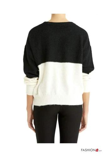 Casual Sweater - ph 8