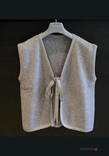 Chaleco Estilo Informal - ph 2