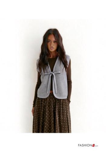 Chaleco Estilo Informal - ph 3