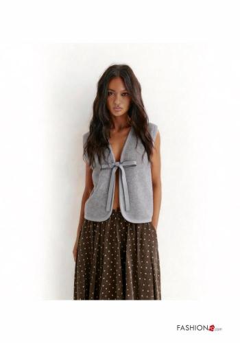 Chaleco Estilo Informal - ph 4