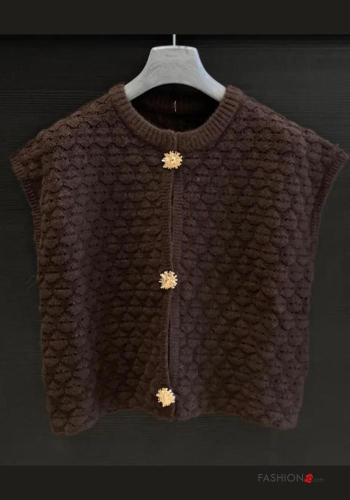Chaleco Estilo Informal - ph 3