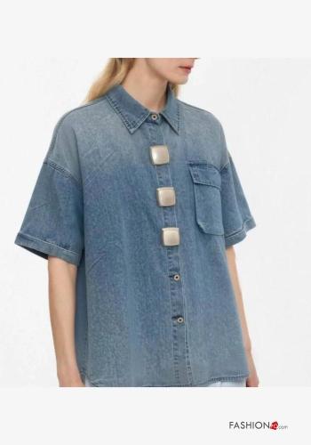 Cotton Shirt - ph 2
