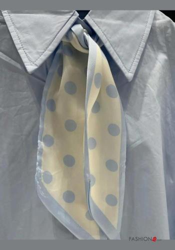 Chemise en Coton - ph 2