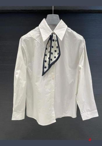Chemise en Coton - ph 3