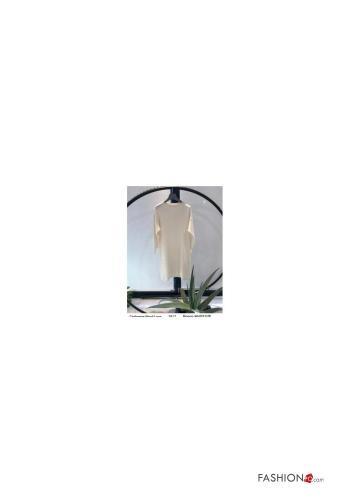 Abito in Misto Cashmere - ph 5