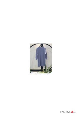 Abito in Misto Cashmere - ph 7