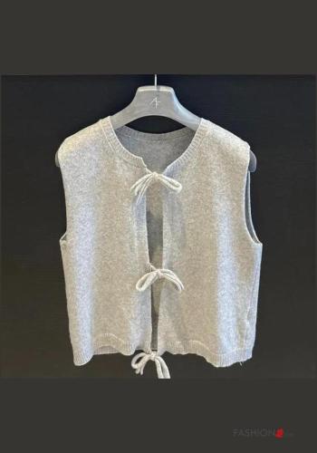 Smanicato in Misto Cashmere - ph 2