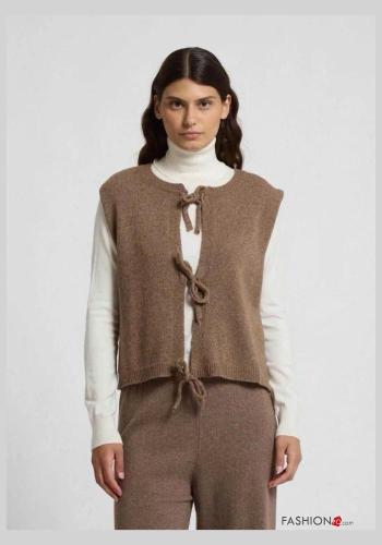 Smanicato in Misto Cashmere - ph 3