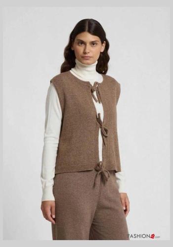 Smanicato in Misto Cashmere - ph 4