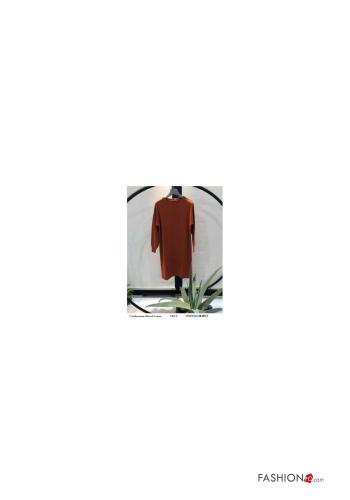 Abito in Misto Cashmere - ph 11