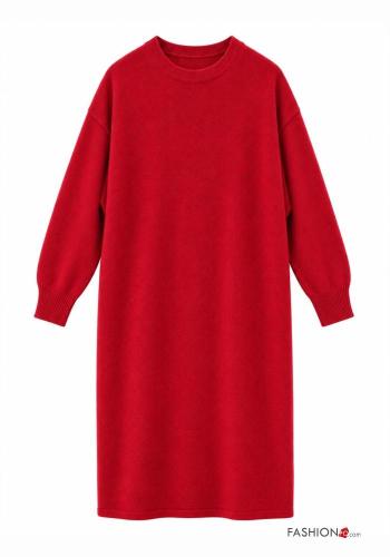 Abito in Misto Cashmere - ph 12