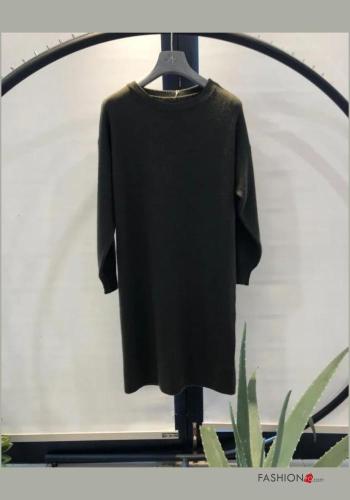 Abito in Misto Cashmere - ph 15