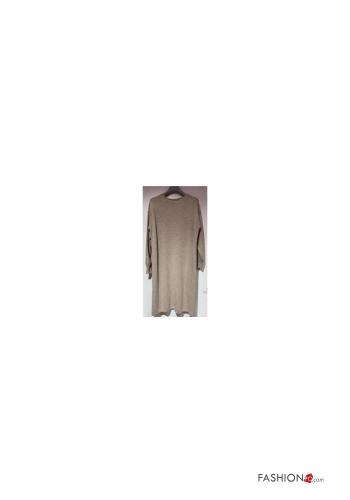 Abito in Misto Cashmere - ph 18