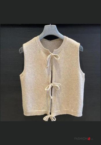 Smanicato in Misto Cashmere - ph 6