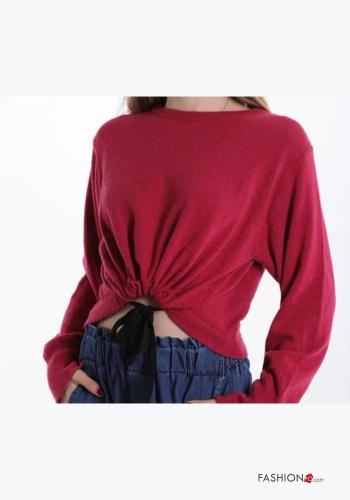 Pull en Mélange de Cachemire - ph 3