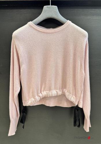 Pull en Mélange de Cachemire - ph 5