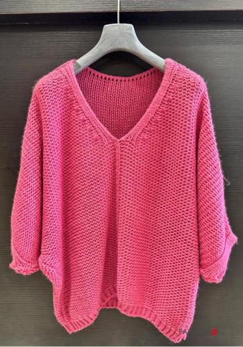 Pull en Mélange de Laine - ph 3