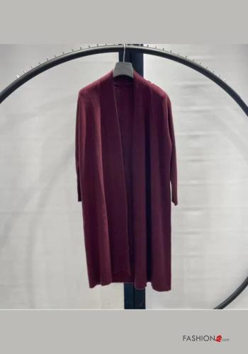 Gilet en Mélange de Cachemire - ph 2