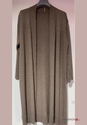 Gilet en Mélange de Cachemire - ph 3