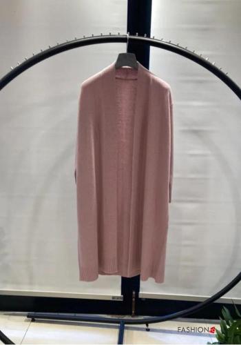 Gilet en Mélange de Cachemire - ph 5