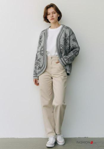 Casual Cardigan - ph 2
