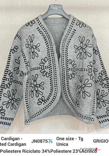Casual Cardigan - ph 3