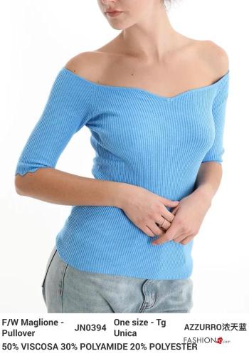 Jersey Estilo Informal - ph 5