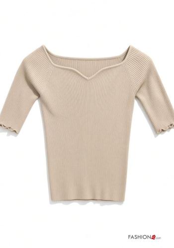 Jersey Estilo Informal