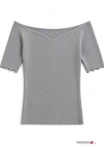 Jersey Estilo Informal - ph 6