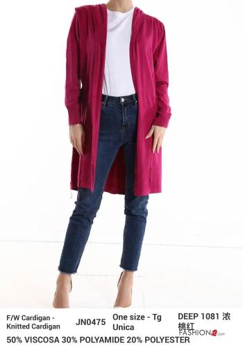 Cardigan Casual - ph 2