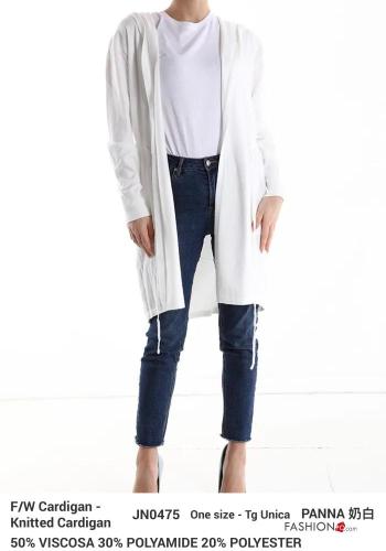 Cardigan Casual - ph 4