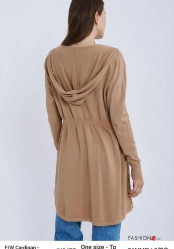 Cardigan Casual - ph 5