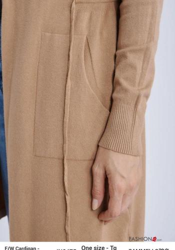Cardigan Casual - ph 6