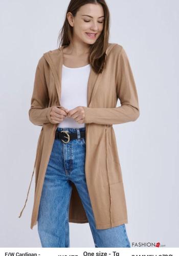 Cardigan Casual - ph 7