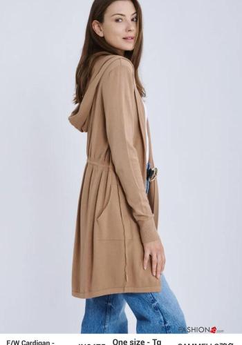 Cardigan Casual - ph 8