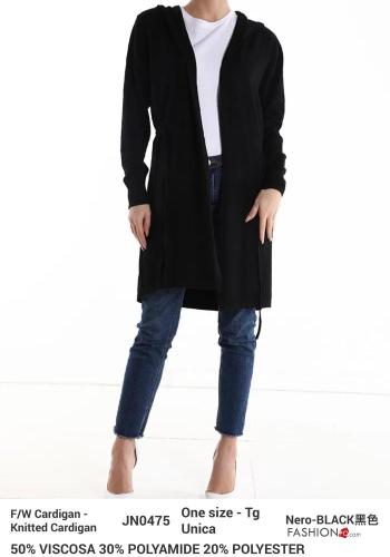 Cardigan Casual - ph 9