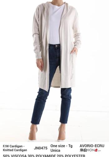 Cardigan Casual - ph 10