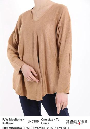Casual Sweater - ph 2