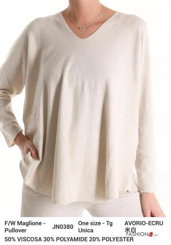 Casual Sweater - ph 3