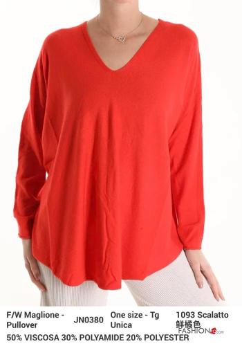 Casual Sweater - ph 4