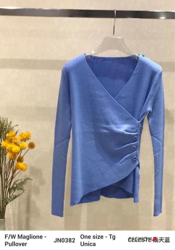 Casual Sweater - ph 2