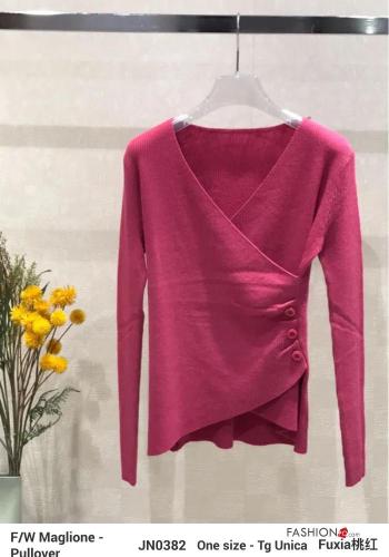 Casual Sweater - ph 6