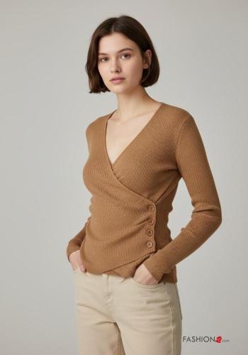 Casual Sweater - ph 8