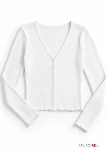 Casual Cardigan - ph 2