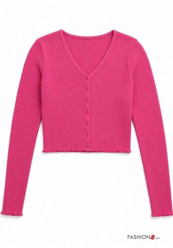 Casual Cardigan - ph 3