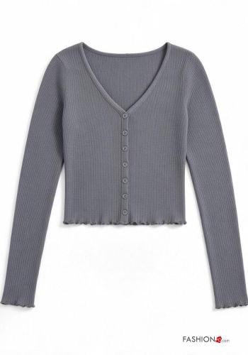 Casual Cardigan - ph 5