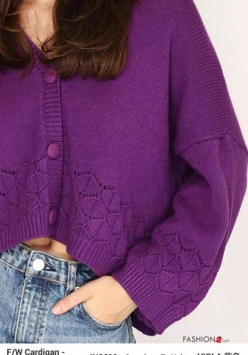 Casual Cardigan - ph 5
