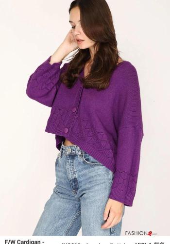 Casual Cardigan - ph 8