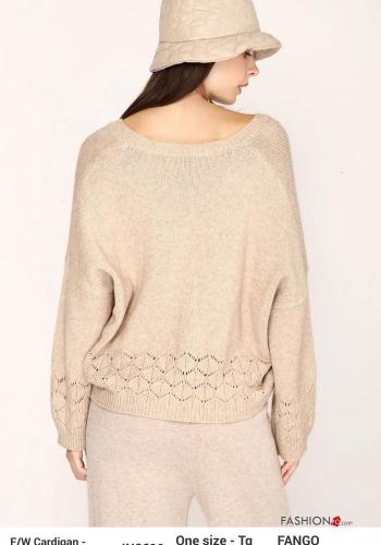 Casual Cardigan - ph 9