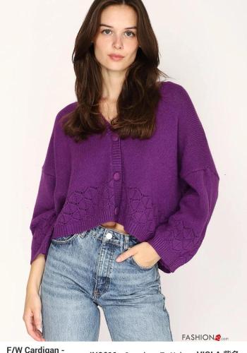 Casual Cardigan - ph 13